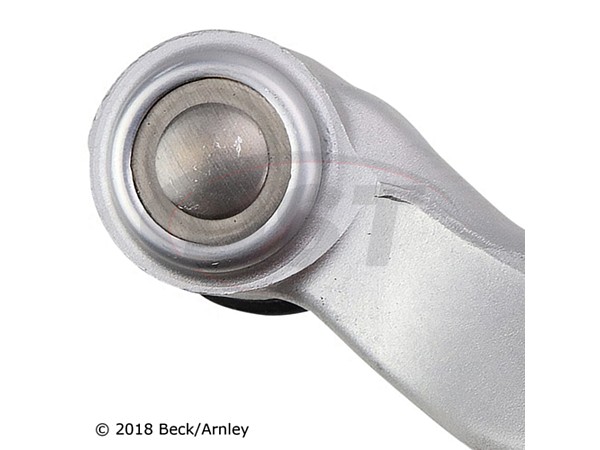 beckarnley-102-5957 Front Lower Control Arm and Ball Joint - Driver Side
